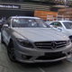Image for article titled Spy Photos: Mercedes-Benz AMG CL 65